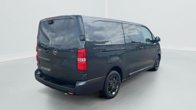 Opel Vivaro image 6