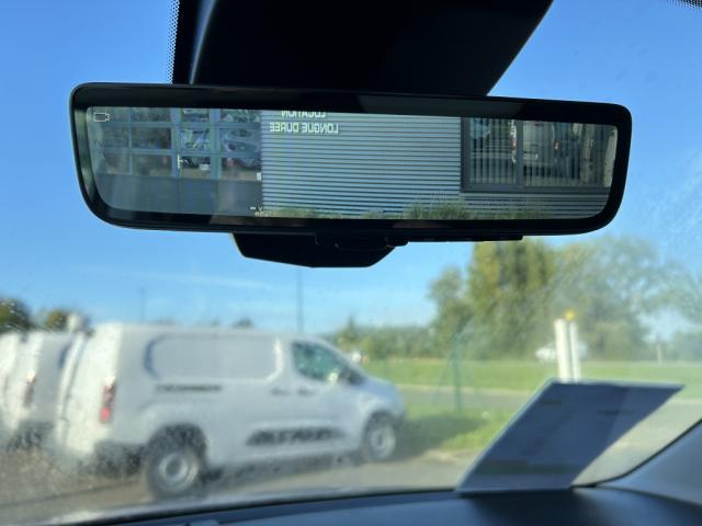 Opel Combo Cargo image 2