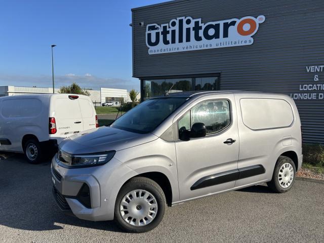 Opel Combo Cargo image 4