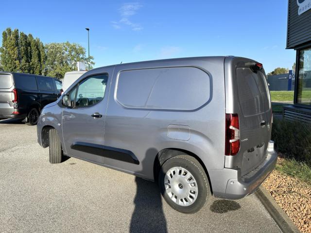Opel Combo Cargo image 5