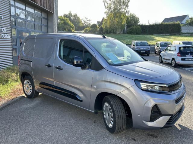 Opel Combo Cargo image 1