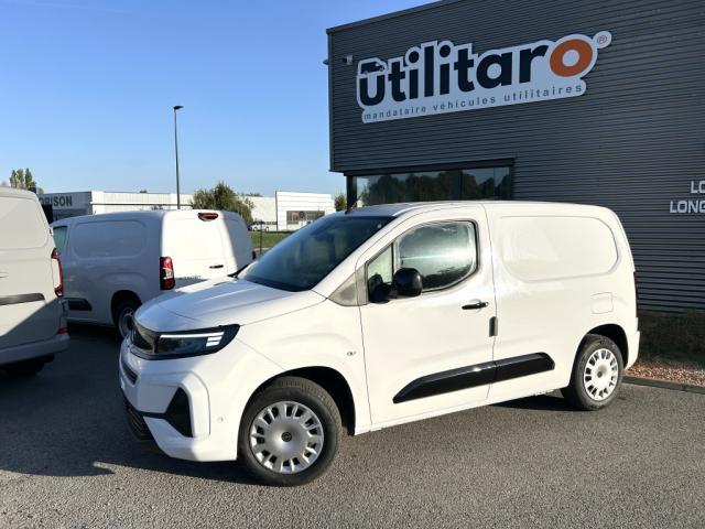 Opel Combo Cargo image 4