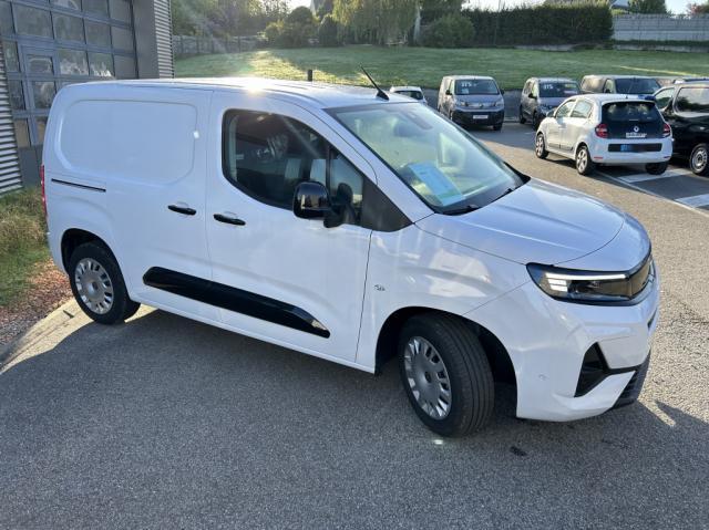 Opel Combo Cargo image 6