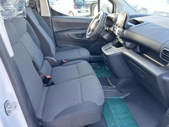 Opel Combo Cargo image 7