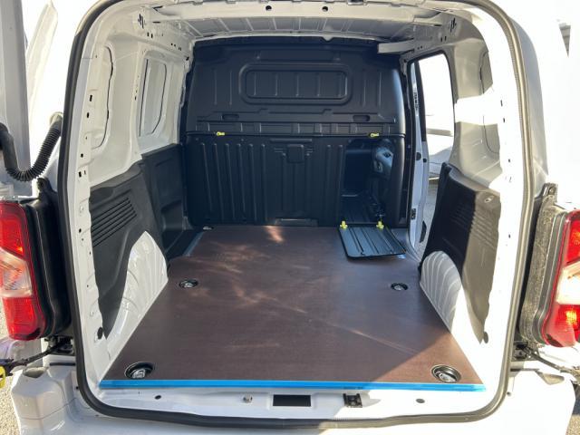 Opel Combo Cargo image 1