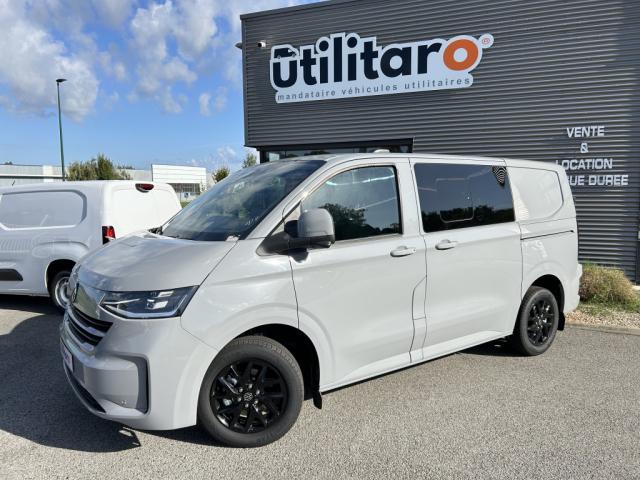 Volkswagen Transporter image 3