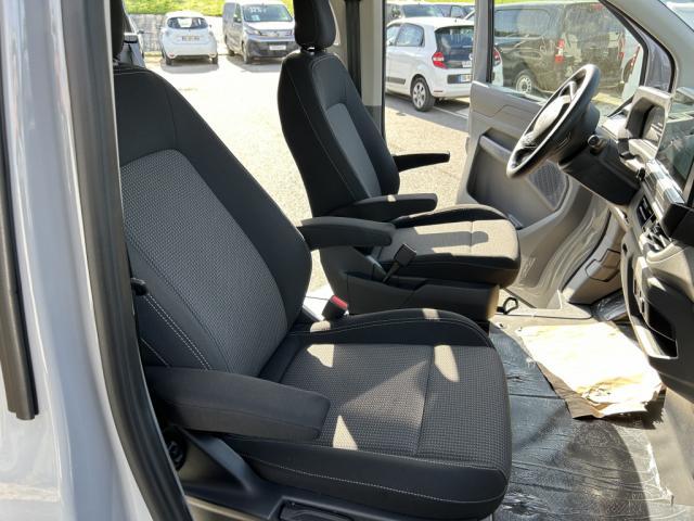 Volkswagen Transporter image 7