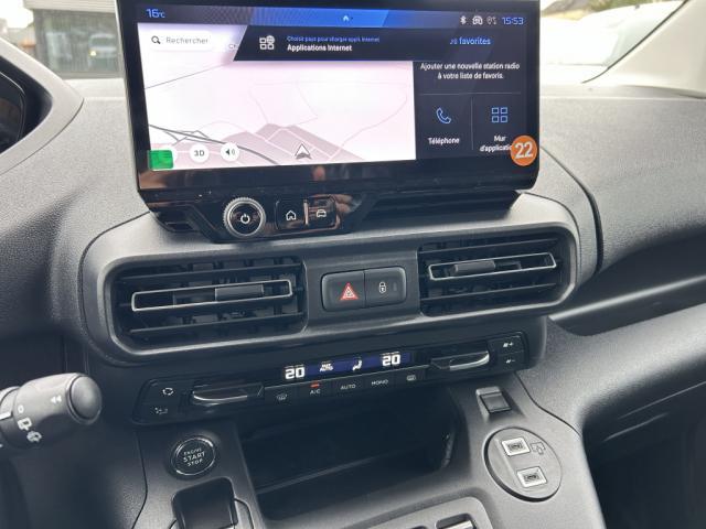 Peugeot Partner image 2