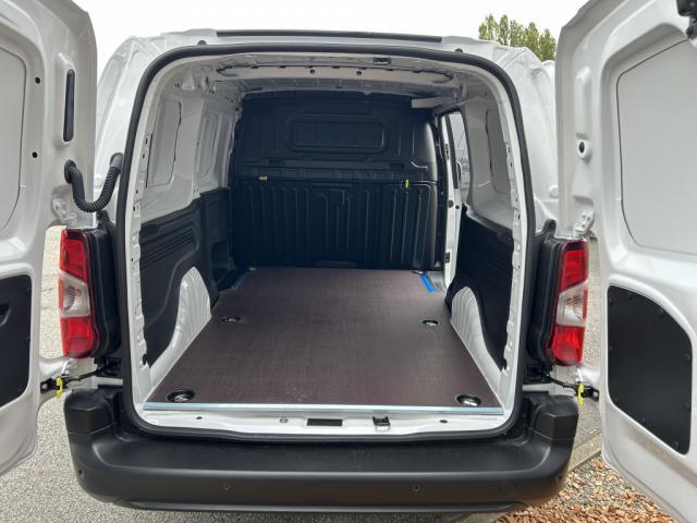 Peugeot Partner image 7