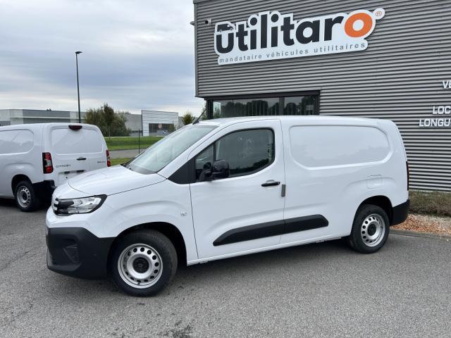 Peugeot Partner image 3