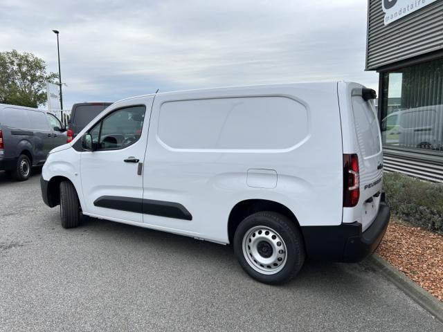 Peugeot Partner image 1