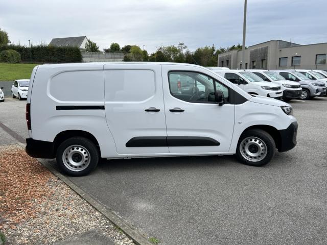 Peugeot Partner image 5