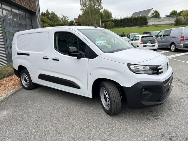 Peugeot Partner image 9