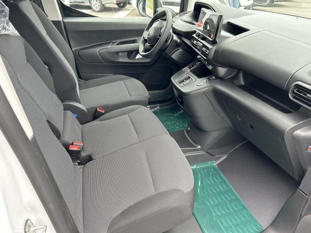 Peugeot Partner image 7