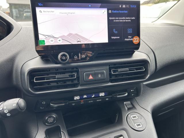 Peugeot Partner image 2