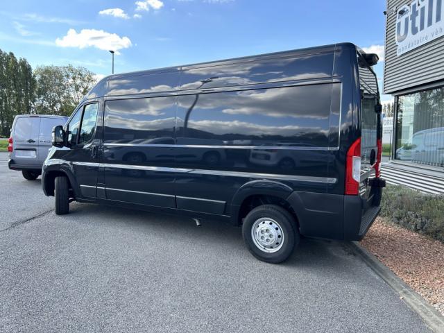 Peugeot Boxer image 9