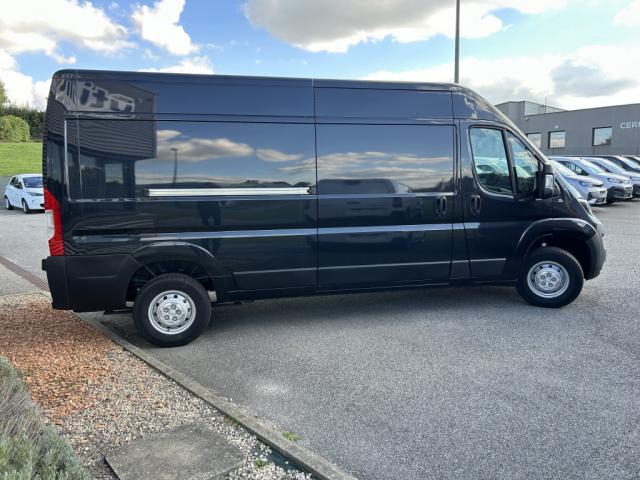 Peugeot Boxer image 3
