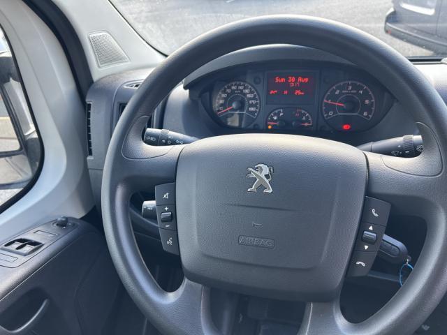 Peugeot Boxer image 5