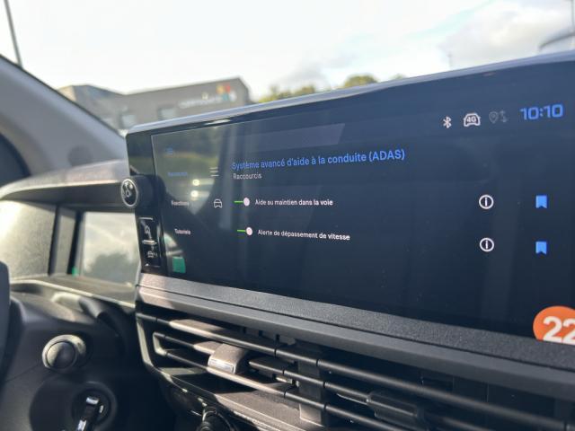 Peugeot Expert image 8
