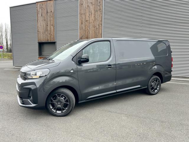 Citroen Jumpy image 6