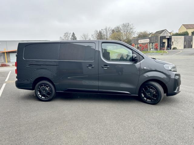 Citroen Jumpy image 5