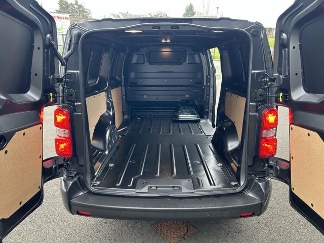Citroen Jumpy image 7