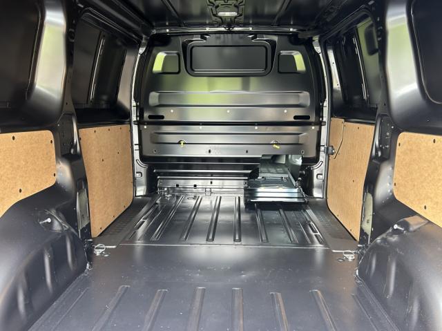 Citroen Jumpy image 3