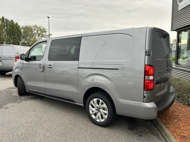 Fiat Scudo image 5