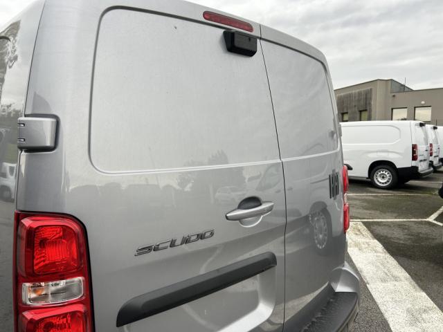 Fiat Scudo image 9