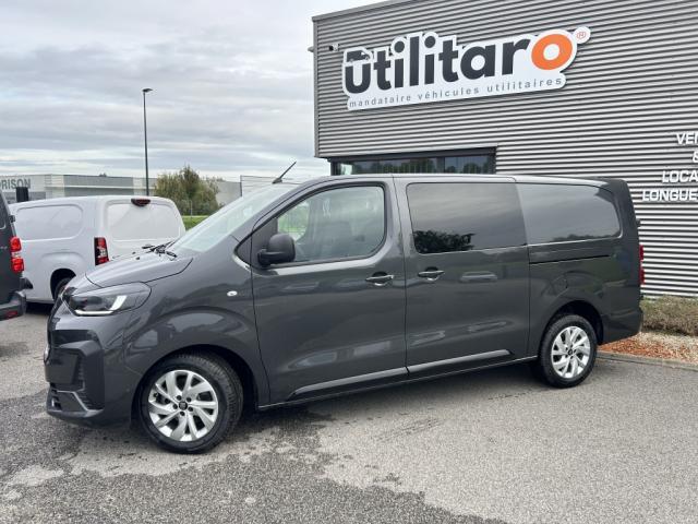 Fiat Scudo image 3