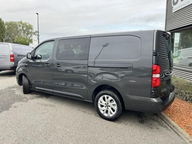 Fiat Scudo image 8
