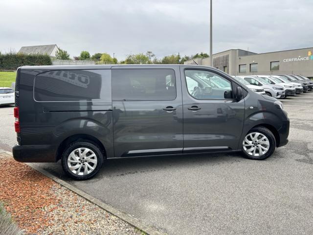 Fiat Scudo image 9