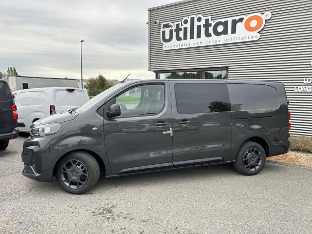 Citroen Jumpy image 7