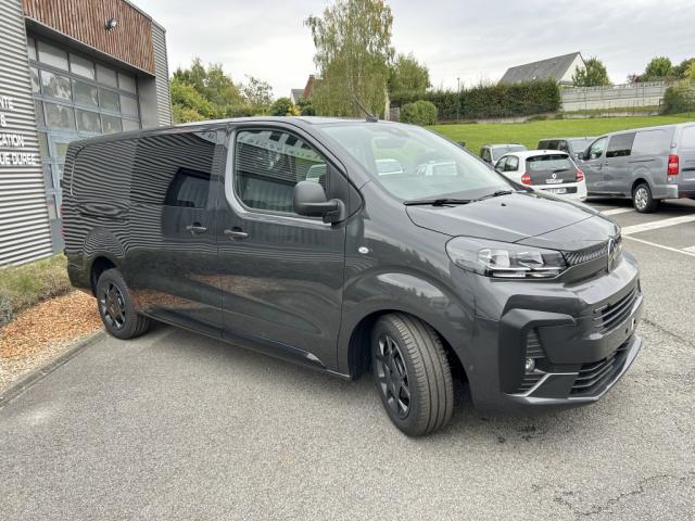 Citroen Jumpy image 1