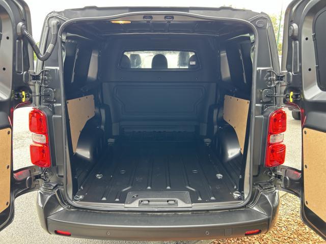 Citroen Jumpy image 5