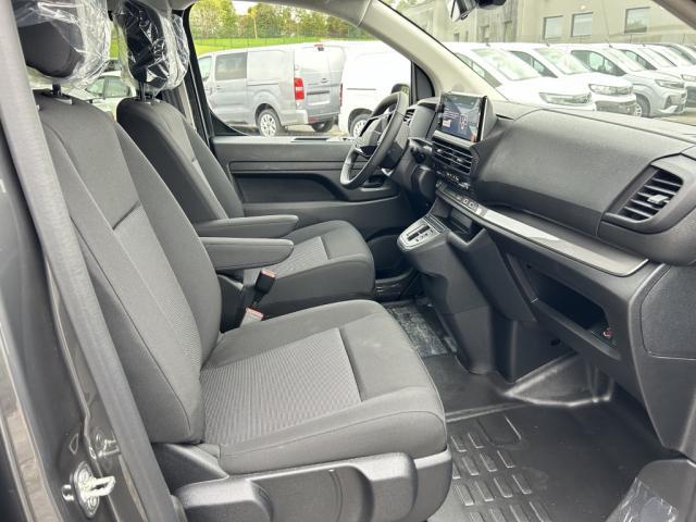 Citroen Jumpy image 6