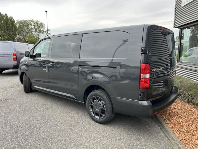 Citroen Jumpy image 7