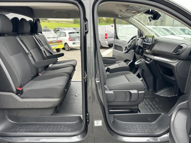 Citroen Jumpy image 5