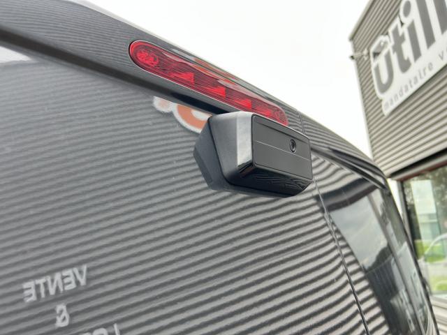 Citroen Jumpy image 3