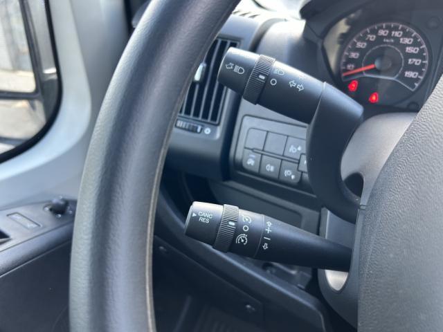 Peugeot Boxer image 1