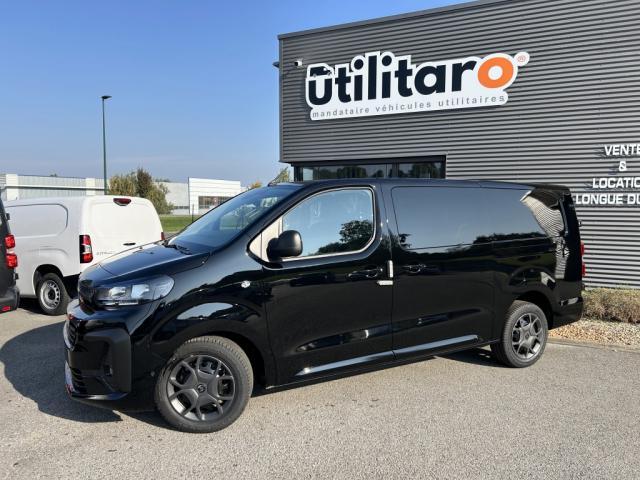 Citroen Jumpy image 4