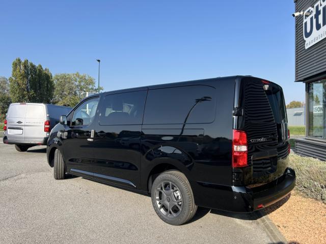 Citroen Jumpy image 5
