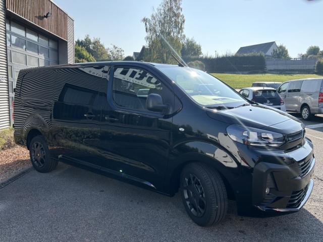 Citroen Jumpy image 2