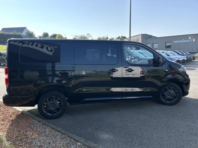 Citroen Jumpy image 9