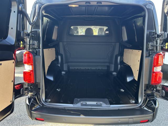 Citroen Jumpy image 1