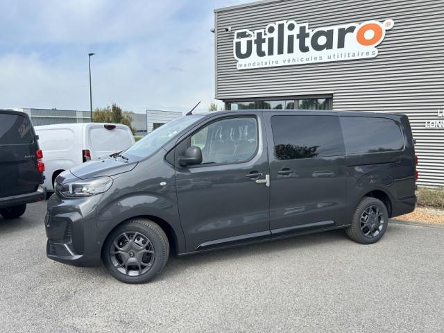 Citroen Jumpy image 6