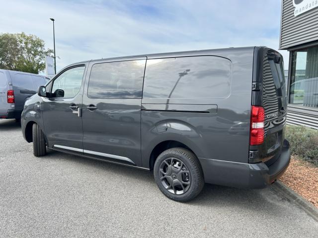 Citroen Jumpy image 5
