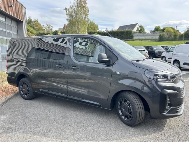 Citroen Jumpy image 3