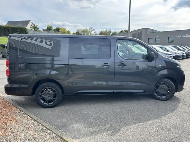 Citroen Jumpy image 9