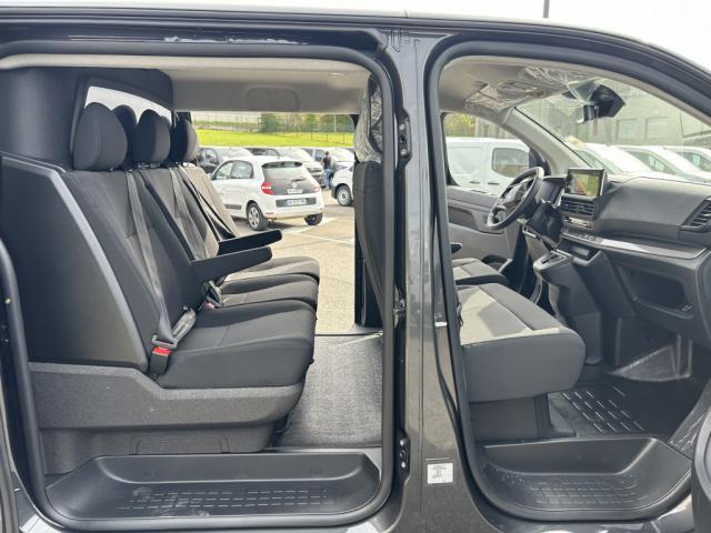 Citroen Jumpy image 1
